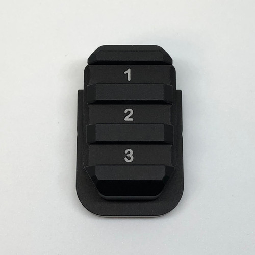 KNS Precision - GALIL ACE PICATINNY STOCK ADAPTER KNS Precision - GALIL ACE PICATINNY STOCK ADAPTER