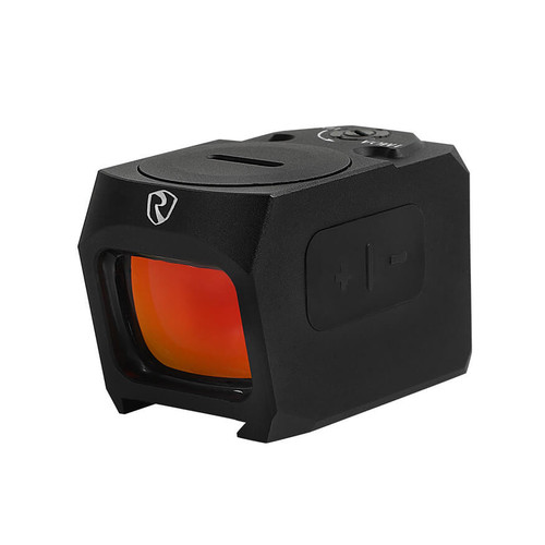 Riton Optics 3 TACTIX EED Fully Enclosed Red Dot - 3 MOA Red Dot, ACRO Footprint, Black Riton Optics 3 TACTIX EED Fully Enclosed Red Dot - 3 MOA Red Dot, ACRO Footprint, Black