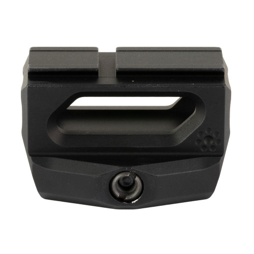 Arisaka Defense Aimpoint ACRO 1.54" Height Mount Mk2 - Anodized Black Arisaka Defense Aimpoint ACRO 1.54" Height Mount Mk2 - Anodized Black