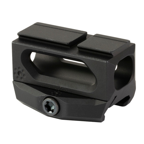 Arisaka Defense Aimpoint ACRO 1.54" Height Mount Mk2 - Anodized Black Arisaka Defense Aimpoint ACRO 1.54" Height Mount Mk2 - Anodized Black