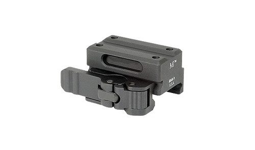 Midwest Industries Trijicon MRO Co-Witness QD Mount - MI-QDMRO-CO