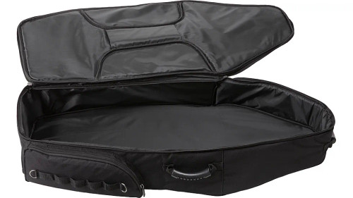 Bulldog Cases Extreme Bow Case - Double Bow Case, 37", Nylon, Fits Crossbow & Compound Bow, Black Bulldog Cases Extreme Bow Case - Double Bow Case, 37", Nylon, Fits Crossbow & Compound Bow, Black