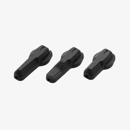 Magpul ESK Enhanced Selector Kit - Fits AR Platforms, Black Magpul ESK Enhanced Selector Kit - Fits AR Platforms, Black