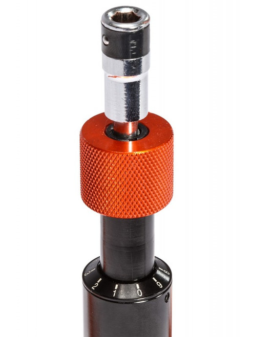 Lyman Pro Drive Torque Wrench - 7031300 Lyman Pro Drive Torque Wrench - 7031300