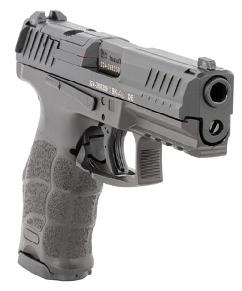 HK 81000485 VP9 Optic Ready 9mm Luger 10+1 4.09" HK 81000485 VP9 Optic Ready 9mm Luger 10+1 4.09"