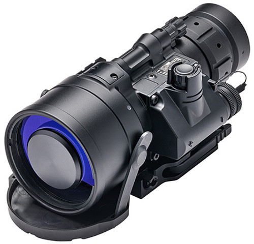 EOTech ClipNV Night Vision Clip-On - Gen 3 ESA, Black EOTech ClipNV Night Vision Clip-On - Gen 3 ESA, Black