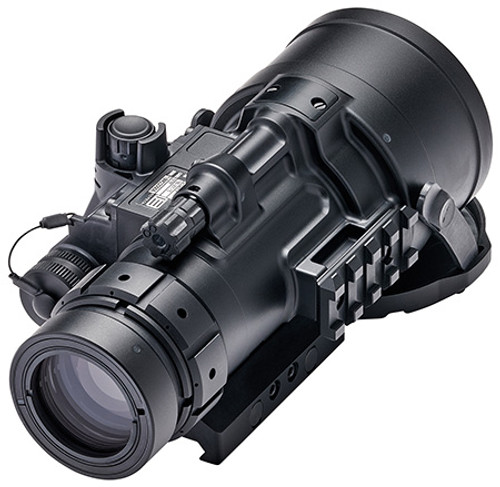 EOTech ClipNV Night Vision Clip-On - Gen 3 ESA, Black EOTech ClipNV Night Vision Clip-On - Gen 3 ESA, Black