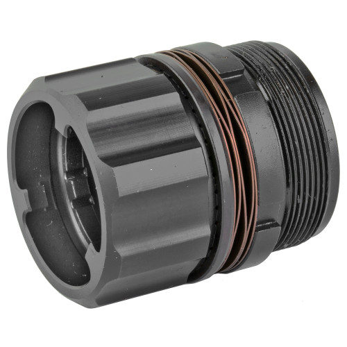Dead Air Armament Key-Mo Hub Adapter - Omega to Dead Air Dead Air Armament Key-Mo Hub Adapter - Omega to Dead Air