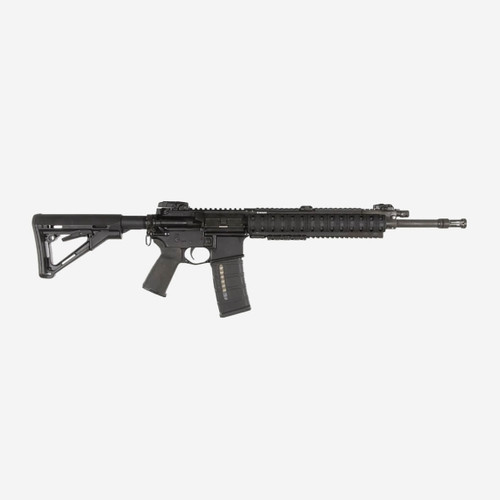 Magpul CTR® Carbine Stock – Commercial-Spec - Black Magpul CTR® Carbine Stock – Commercial-Spec - Black