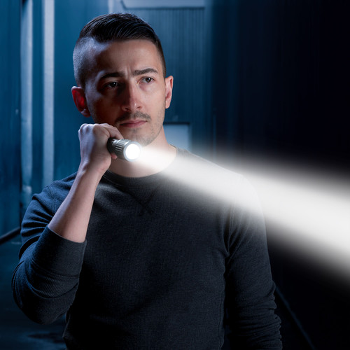 Nite Ize INOVA T4R PowerSwitch Rechargeable Tactical Flashlight Nite Ize INOVA T4R PowerSwitch Rechargeable Tactical Flashlight
