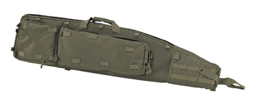US PeaceKeeper 52" Drag Bag Case - OD Green