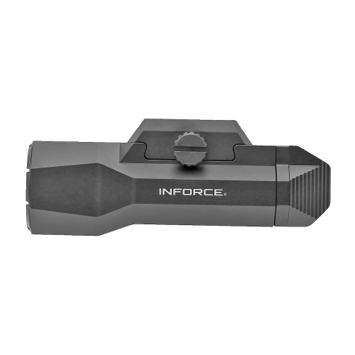 Inforce Wild2 Aluminum Weaponlight - 1000 Lumens Inforce Wild2 Aluminum Weaponlight - 1000 Lumens