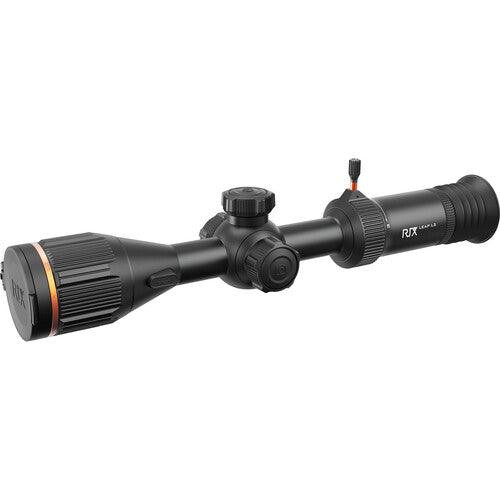 RIX Optics LEAP L3 384 Continuous Optical Zoom Thermal Scope 35mm RIX Optics LEAP L3 384 Continuous Optical Zoom Thermal Scope 35mm