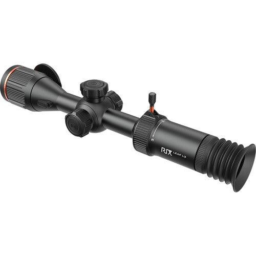 RIX Optics LEAP L6 640 Continuous Optical Zoom Thermal Scope 50mm RIX Optics LEAP L6 640 Continuous Optical Zoom Thermal Scope 50mm