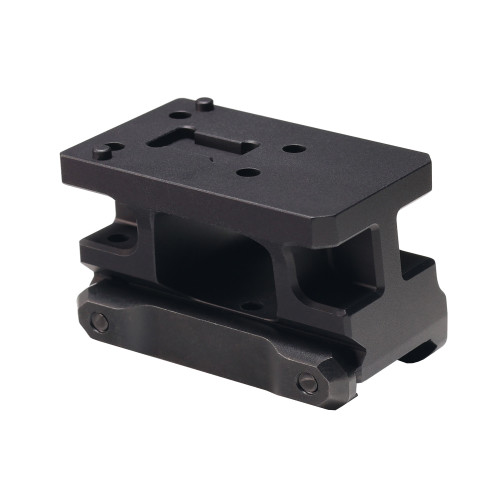 UNITY FAST AEMS Mount - Black UNITY FAST AEMS Mount - Black