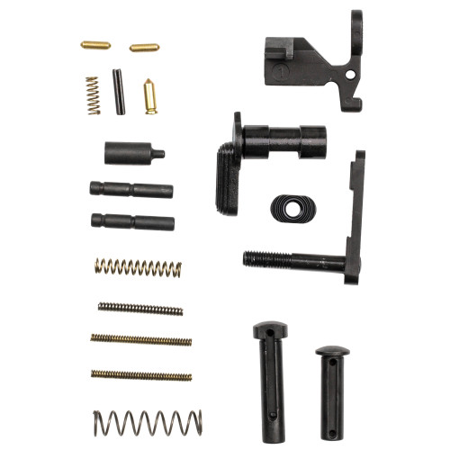 Rise Armament, Lower Parts Kit - 12003