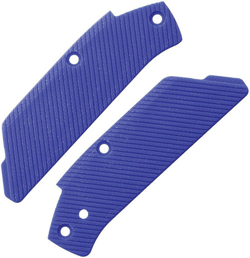 Flytanium Arcade Shark G-10 Replacement Inlay Sets - Blue Lapis Flytanium Arcade Shark G-10 Replacement Inlay Sets - Blue Lapis