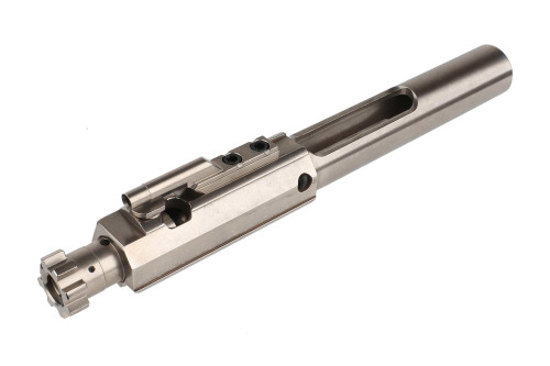 FailZero EXO Coated .308 Bolt Carrier Group - For DPMS Pattern Weapons FailZero EXO Coated .308 Bolt Carrier Group - For DPMS Pattern Weapons
