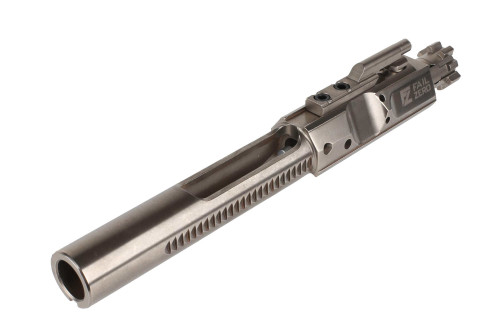 FailZero EXO Coated .308 Bolt Carrier Group - For DPMS Pattern Weapons FailZero EXO Coated .308 Bolt Carrier Group - For DPMS Pattern Weapons