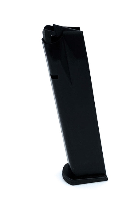 ProMag Mossberg MC2 20 Round 9mm Magazine - Fits Mossberg MC2, Steel Construction, Black ProMag Mossberg MC2 20 Round 9mm Magazine - Fits Mossberg MC2, Steel Construction, Black
