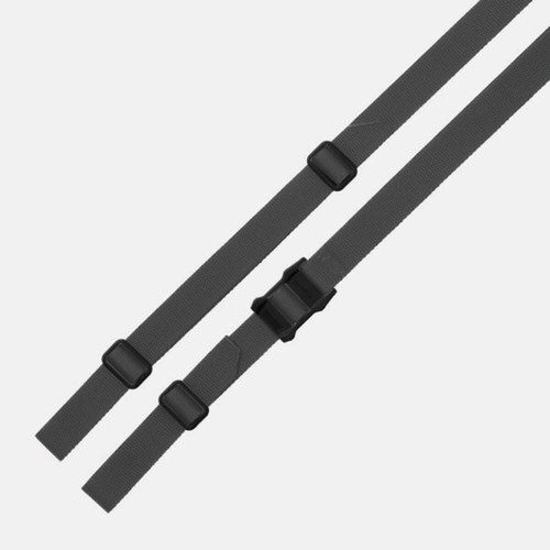 Magpul MS1 Lite Sling - 1" Single Ply Webbing, Quick Slider, Stealth Gray Magpul MS1 Lite Sling - 1" Single Ply Webbing, Quick Slider, Stealth Gray