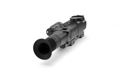 Pulsar Digisight Ultra N450 Digital Night Vision Riflescope - PL76617 Pulsar Digisight Ultra N450 Digital Night Vision Riflescope - PL76617
