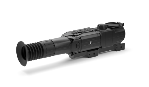 Pulsar Digisight Ultra N450 Digital Night Vision Riflescope - PL76617 Pulsar Digisight Ultra N450 Digital Night Vision Riflescope - PL76617