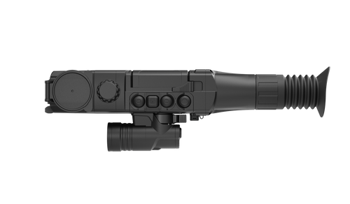 Pulsar Digisight Ultra N450 Digital Night Vision Riflescope - PL76617 Pulsar Digisight Ultra N450 Digital Night Vision Riflescope - PL76617
