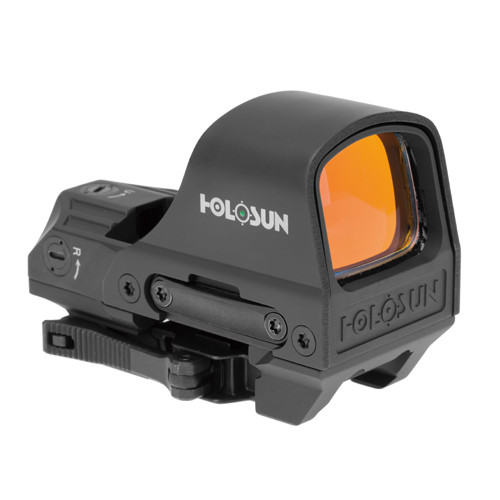 Holosun HE510C-GR Elite - Green LED Dot Sight Holosun HE510C-GR Elite - Green LED Dot Sight