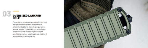 Tekto Knives A2 BADGER Mini Automatic OTF Knife - 1.85" Titanium-Coated D2 Steel Tanto Blade, OD Green Aluminum Handle, California Compliant Tekto Knives A2 BADGER Mini Automatic OTF Knife - 1.85" Titanium-Coated D2 Steel Tanto Blade, OD Green Aluminum Handle, California Compliant
