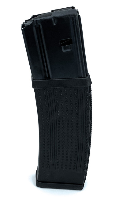 ProMag AR-15 40 Round Magazine - .223 Remington/5.56 NATO, 40 Rounds, Fits AR-15 Pattern Firearms, Polymer/Steel Construction, Black