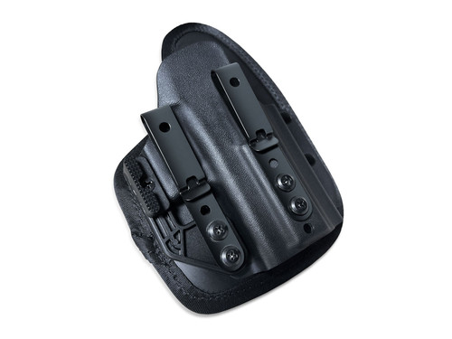 Adaptive Tactical HOFTAC OmniCarry Multi-Fit IWB Holster - Right Hand, Black Adaptive Tactical HOFTAC OmniCarry Multi-Fit IWB Holster - Right Hand, Black
