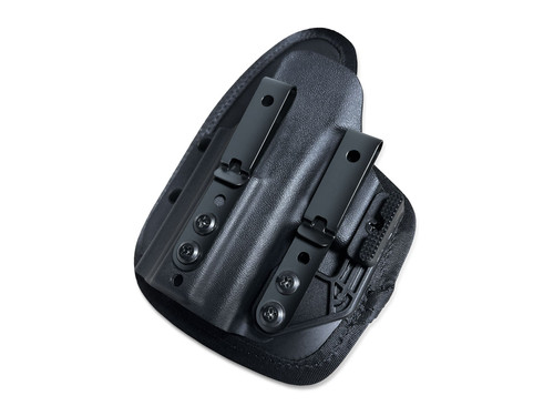 Adaptive Tactical HOFTAC OmniCarry Multi-Fit IWB Holster - Left Hand, Black Adaptive Tactical HOFTAC OmniCarry Multi-Fit IWB Holster - Left Hand, Black