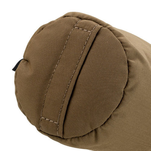 MDT Grand Old Canister Size Medium - Shooting Bag, Grit-Lite Fill, 7"x5", 500D Cordura Construction, Coyote Brown MDT Grand Old Canister Size Medium - Shooting Bag, Grit-Lite Fill, 7"x5", 500D Cordura Construction, Coyote Brown