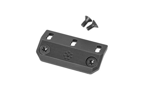 Arisaka Offset Scout Mount Geissele SMR 416 - For SureFire Scout Light Weapon Lights, Fits Geissele SMR 416 Handguard, Anodized Black Arisaka Offset Scout Mount Geissele SMR 416 - For SureFire Scout Light Weapon Lights, Fits Geissele SMR 416 Handguard, Anodized Black