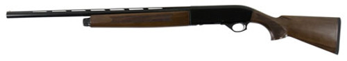 Mossberg 75793 SA-20 Bantam 20 Gauge with 24" Vent Rib Barrel, 3" Chamber, 4+1 Capacity, Blued Metal Finish & Walnut Stock Right Hand (Youth) Mossberg 75793 SA-20 Bantam 20 Gauge with 24" Vent Rib Barrel, 3" Chamber, 4+1 Capacity, Blued Metal Finish & Walnut Stock Right Hand (Youth)