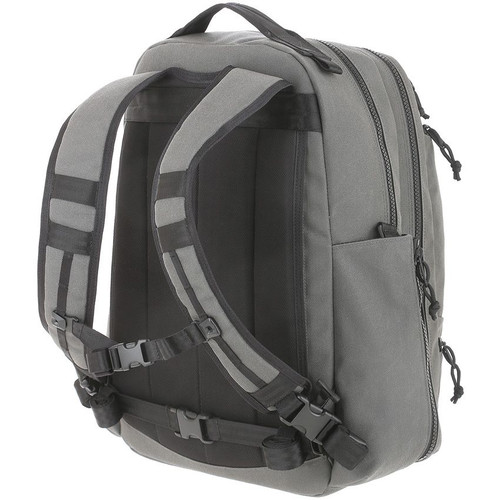 Maxpedition Prepared Citizen 26L Backpack TT26 Black