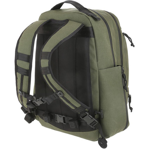 Maxpedition Tehama 37L Backpack - OD Green Maxpedition Tehama 37L Backpack - OD Green