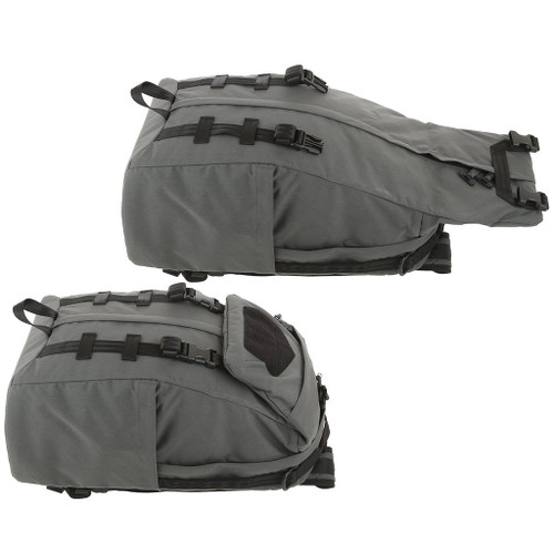 Maxpedition Prepared Citizen TT26 Bug Out Backpack - Wolf Gray