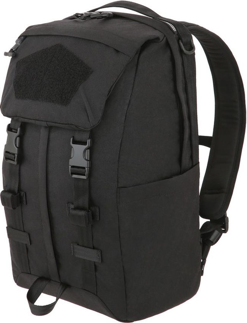 Maxpedition Prepared Citizen TT26 Bug Out Backpack - Tactical Black