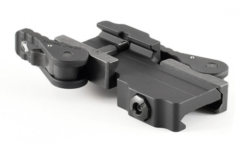 IRAY USA RICO MICRO MQD MOUNT PICATINNY RAIL - AC36