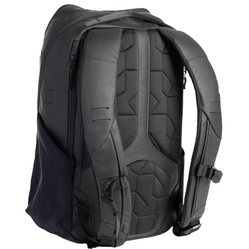 Mission First Tactical Achro EDC 22L Backpack - Black Mission First Tactical Achro EDC 22L Backpack - Black