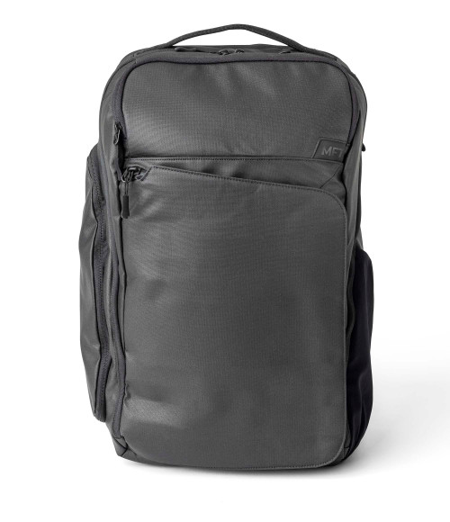 Mission First Tactical Achro EDC 30L SLICK Backpack - Black Mission First Tactical Achro EDC 30L SLICK Backpack - Black