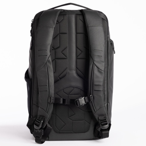 Mission First Tactical Achro EDC 30L SLICK Backpack - Black Mission First Tactical Achro EDC 30L SLICK Backpack - Black