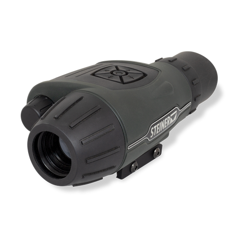 Steiner 9501 Cinder 3X Thermal Optic with Mount