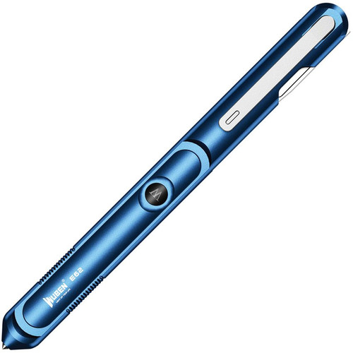 Wuben E62 Multifunctional EDC Tactical Pen Light & Knife