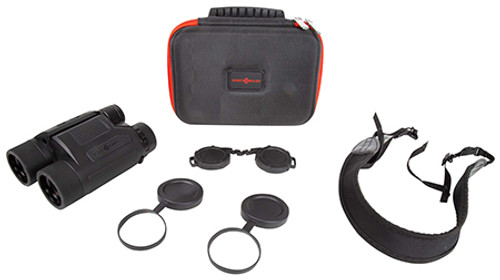 Sightmark SM22008 Solitude XD Rangefinding Binocular 8x32mm