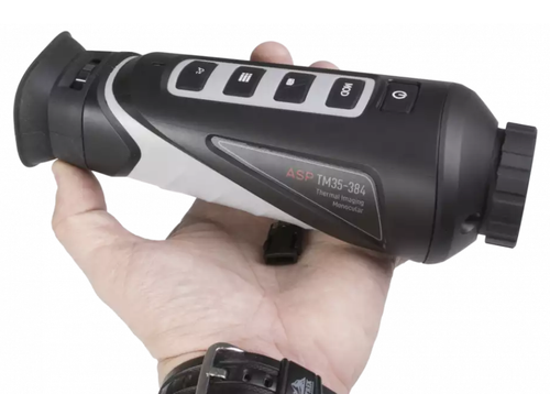 AGM ASP Thermal Monocular - TM35-384
