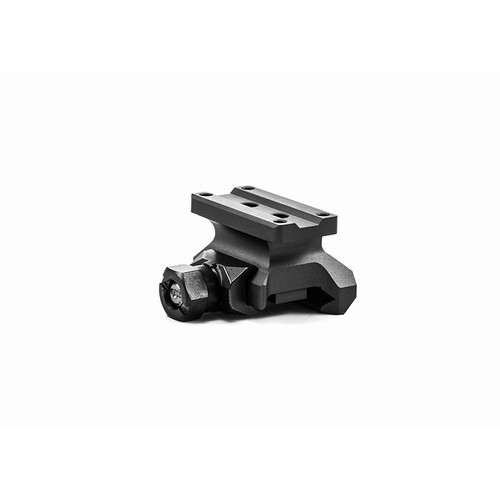 Geissele Automatics 05-470B Super Precision MRO Optic Mount - Lower 1/3 Height Mount Height, Black Anodized Geissele Automatics 05-470B Super Precision MRO Optic Mount - Lower 1/3 Height Mount Height, Black Anodized