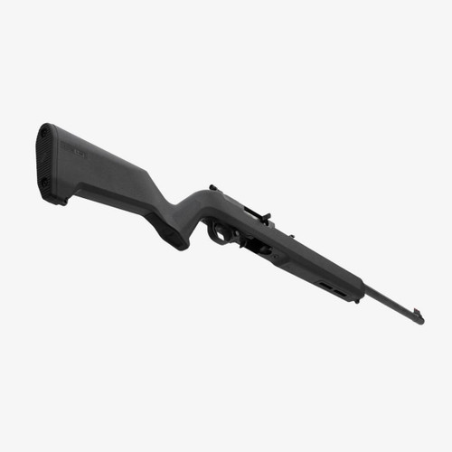 Magpul MOE X-22 Stock for the Ruger 10/22 - Black Magpul MOE X-22 Stock for the Ruger 10/22 - Black
